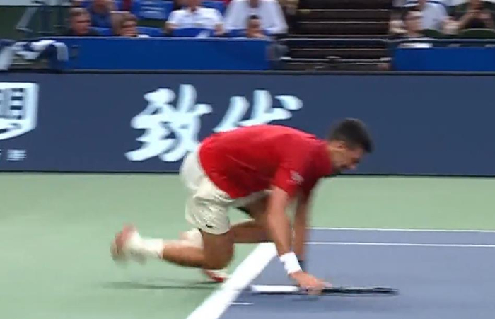 爱游戏- 德约科维奇身价多少亿 