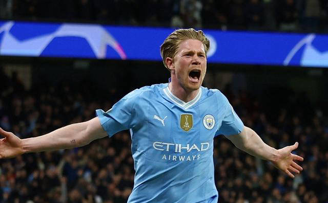 AYX-关于德布劳内官方宣布比赛规则变更新规，加拿大队引发争议！引发球迷热议的信息