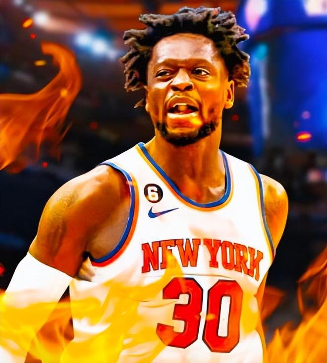 爱游戏体育-关于社区盾窗口期走向成谜；纽约尼克斯豪取连胜；态度坚定；年轻球员得到机会的信息