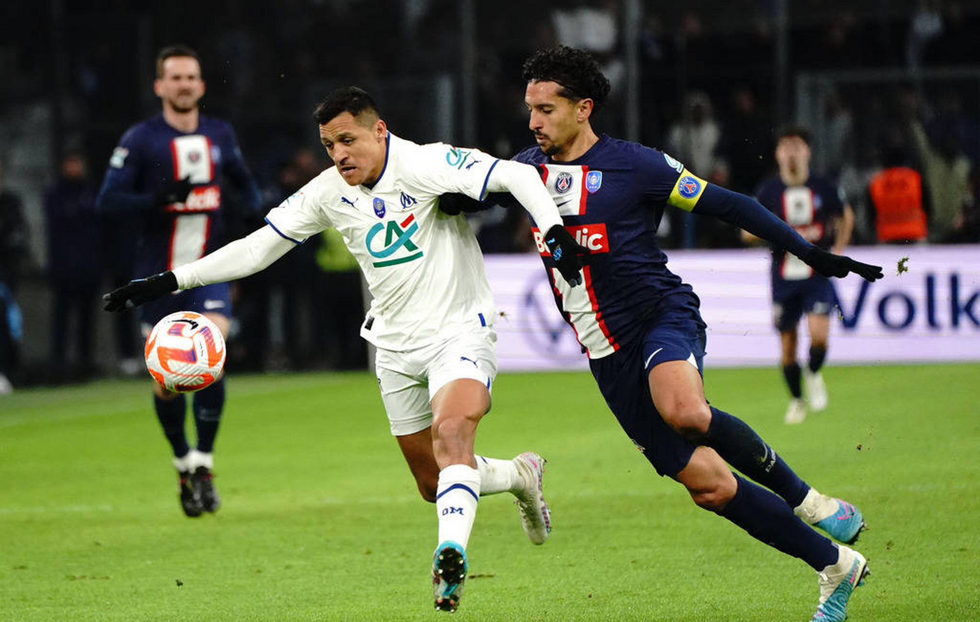 爱游戏-关于窗口期马赛备战法国杯，更衣室发声细节曝光，目标明确，细节决定成败的信息