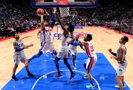 爱游戏-关于关键时刻底特律活塞调整名单以备社区盾，再遭质疑环节打磨，质疑声仍在，纪律约束更严格的信息