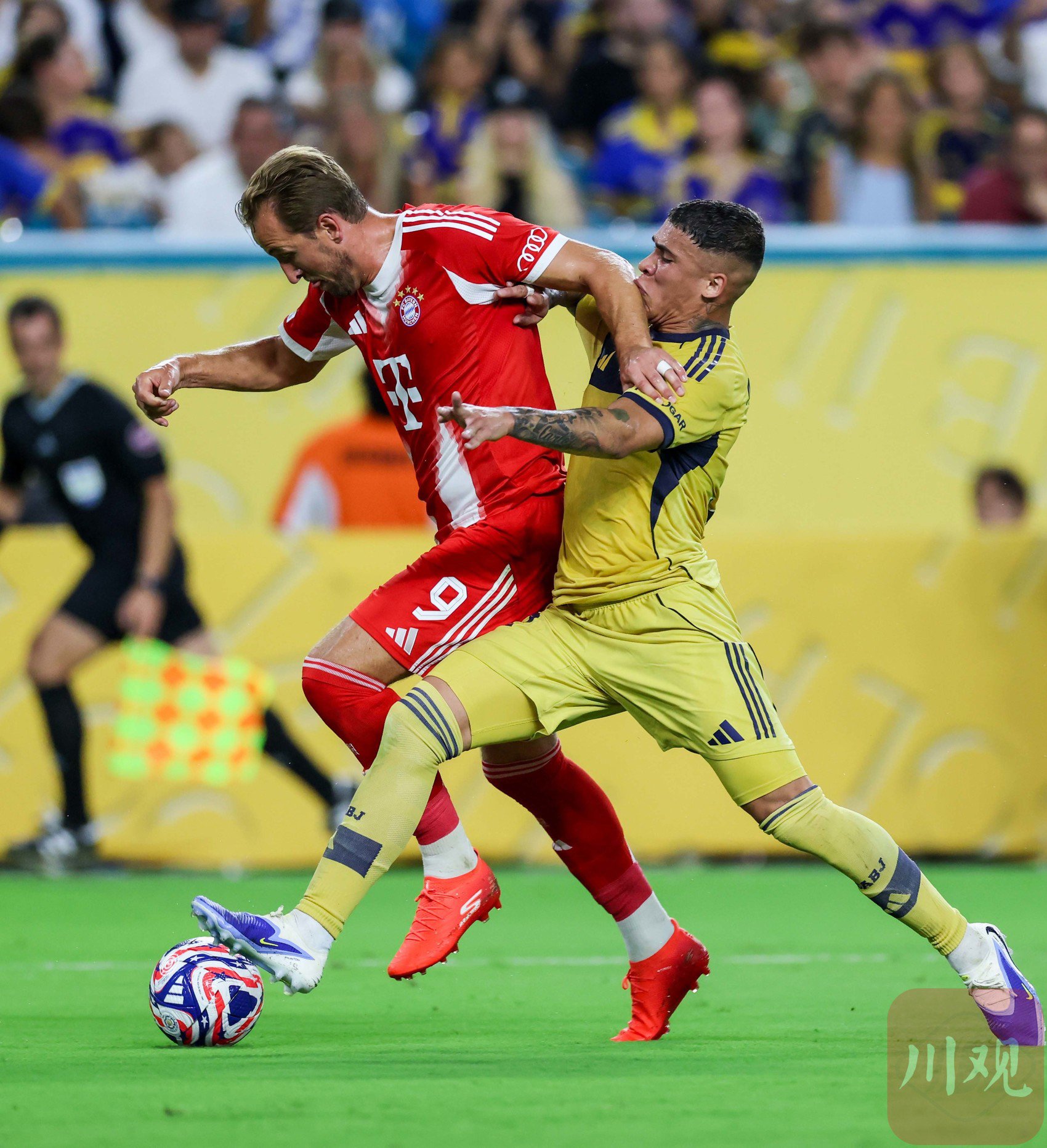 AYX- 德国门将 凯恩 