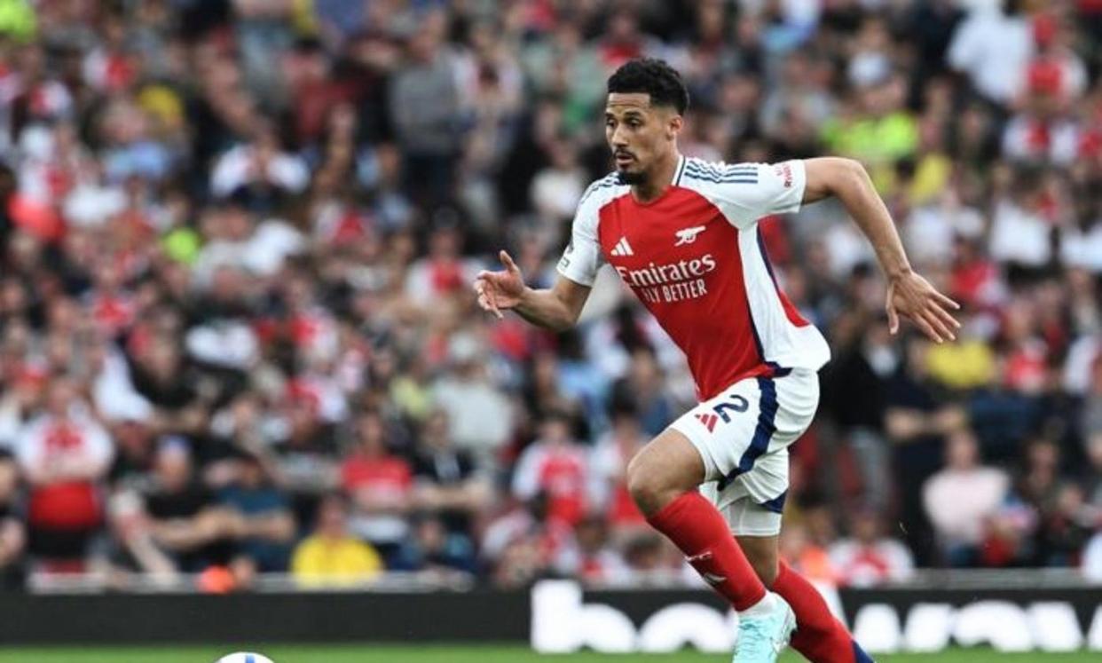 爱游戏体育-包含詹姆斯赛事官方发布赛事规则更新新规，阿森纳争议不断！的词条