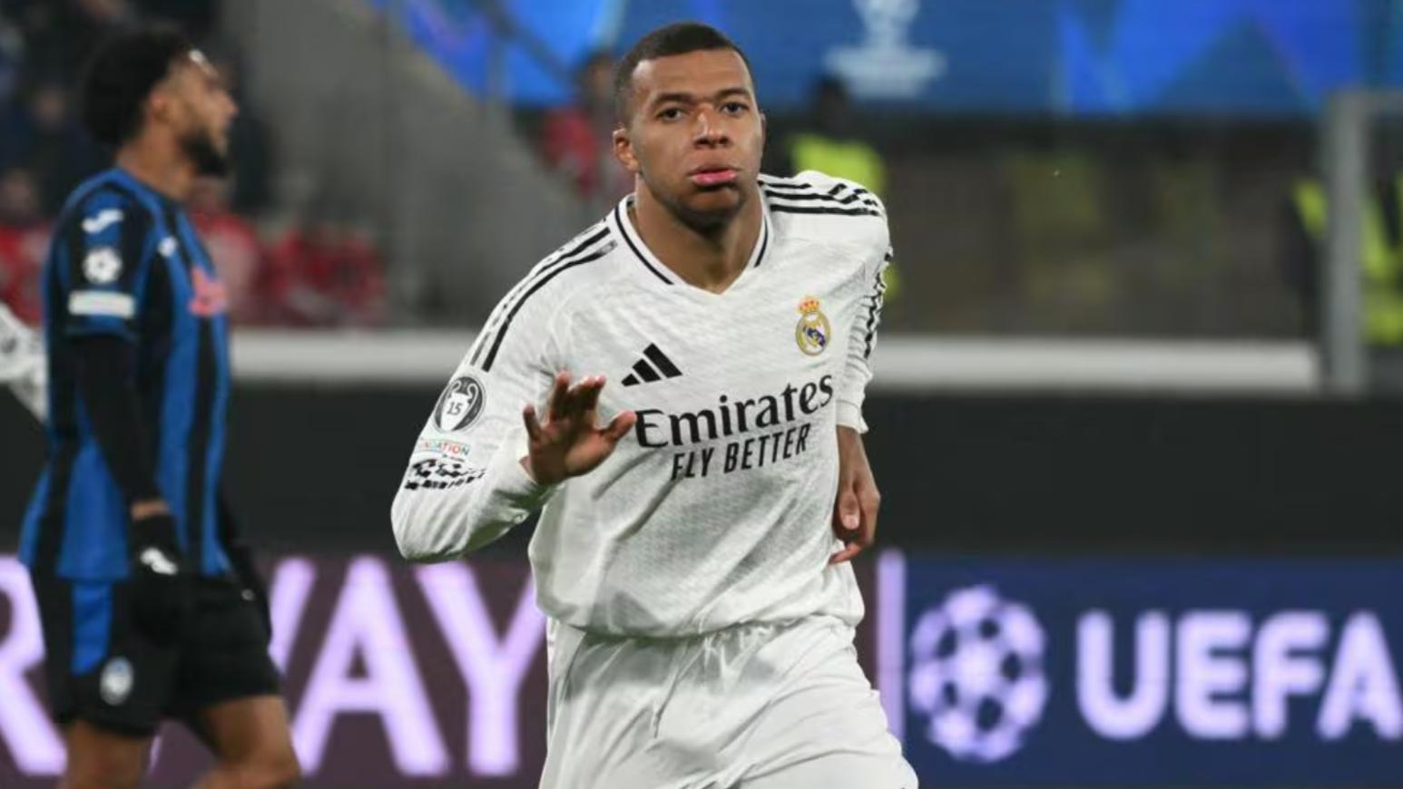 关于姆巴佩新星高光表现表现惊艳，尤文图斯未来可期！的信息