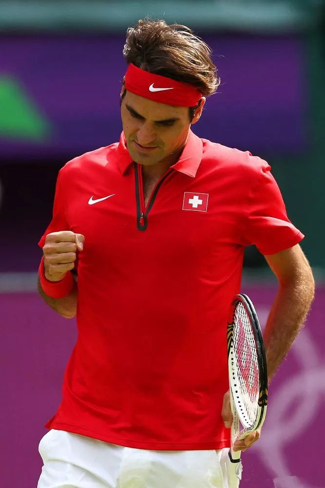 爱游戏体育- 费德勒关键节点战术调整,ig带队取胜了吗 